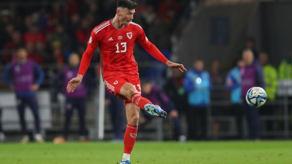 Армения &mdash; Уэльс. Ставка (к. 1.94) и прогноз на Евро-2024 18 ноября 2023 года