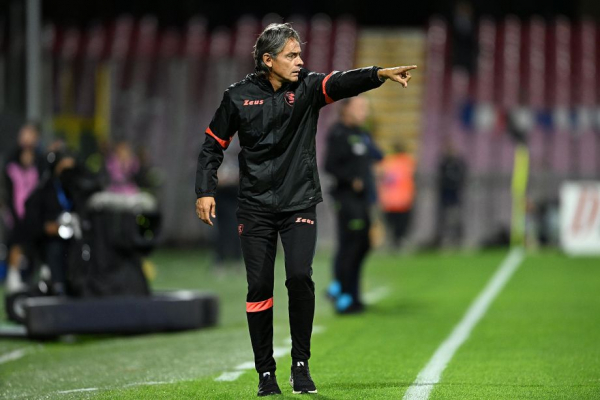 Как тренируют легендарные итальянские футболисты: Пирло, Индзаги, Неста, Мотта, Кубок Италии, Дженоа, Сампдория