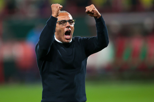 Лучший тренер первого круга РПЛ-2023/2024: Ивич, Семак, Осинькин, Абаскаль, Федотов, Личка, Юран, Галактионов, Карпин