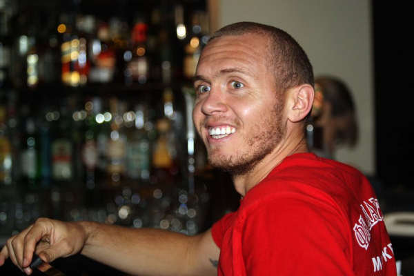 Футболисты, которых зовут так же, как и известных личностей &mdash; подборка: Ельцин, Ленин, Маркс, Джексон, Тупак, Кеннеди