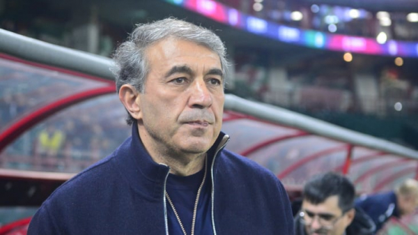 Стали известны стартовые составы на матч РПЛ &laquo;Рубин&raquo; &mdash; &laquo;Факел&raquo; 