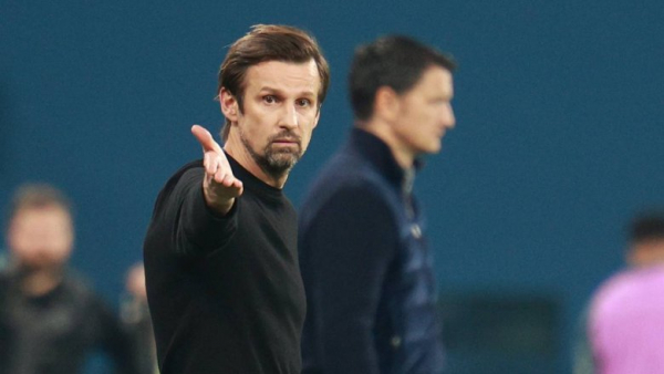 &laquo;Отскочили, мягко говоря&raquo; &mdash; признает сам &laquo;Краснодар&raquo; после &laquo;Зенита&raquo;. Да, вот так честно