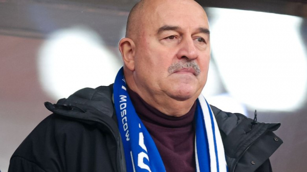 Станислав Черчесов высказался о победе &laquo;Спартака&raquo; над &laquo;Ростовом&raquo; в РПЛ