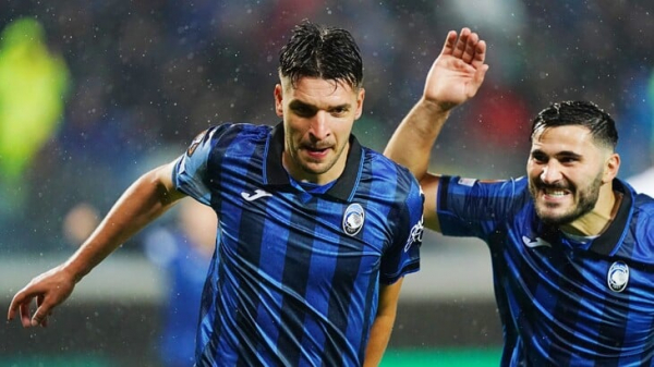 &laquo;Удинезе&raquo; &mdash; &laquo;Аталанта&raquo;. Прогноз и ставка (к. 2.03) на Серию А 12 ноября 2023 года