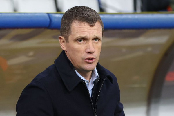 РПЛ, сезон-2023/2024, символическая сборная 16-го тура: Соболев, Пиняев, Файзуллаев, Бителло, Максименко