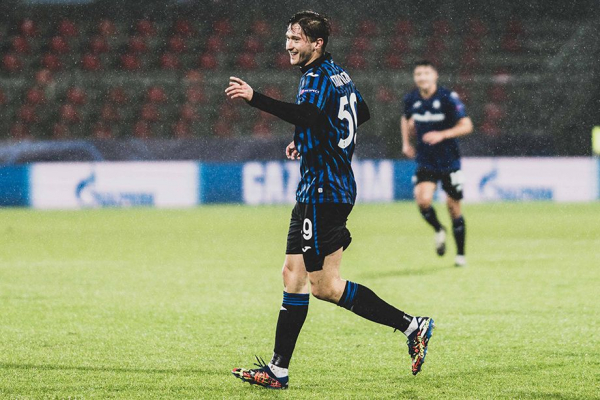 &laquo;Реал Сосьедад&raquo; &ndash; &laquo;Бенфика, Лига чемпионов, 8 ноября 2023: Арсен Захарян, как россияне дебютировали в ЛЧ, Аршавин