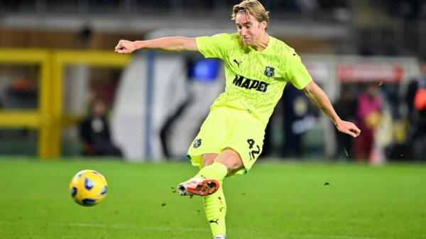 &laquo;Сассуоло&raquo; &mdash; &laquo;Салернитана&raquo;. Ставки (к. 2.28) и прогноз на чемпионат Италии 10 ноября 2023 года