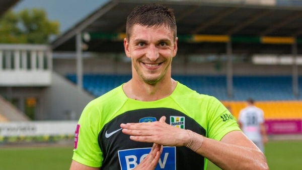 &laquo;Полесье&raquo; &mdash; &laquo;Верес&raquo;. Ставка (к. 2.30) и прогноз на футбол, УПЛ, 1 декабря 2023 года