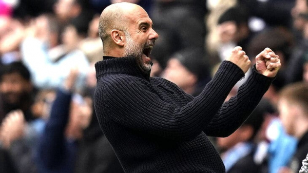 &laquo;Манчестер Сити&raquo; &mdash; &laquo;Тоттенхэм&raquo;. Ставка (к. 1.75) и прогноз на чемпионат Англии 3 декабря 2023 года