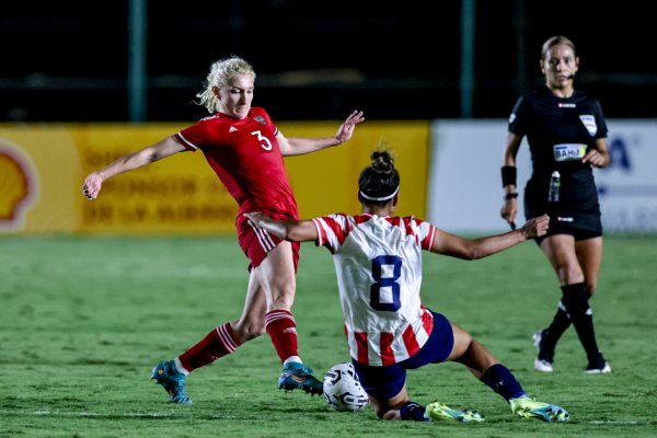 Сборная России по пляжному футболу выиграла все матчи в Асунсьоне