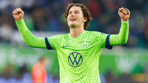 &laquo;Бохум&raquo; &mdash; &laquo;Вольфсбург&raquo;. Ставка (к. 2.58) и прогноз на футбол, Бундеслига, 2 декабря 2023 года