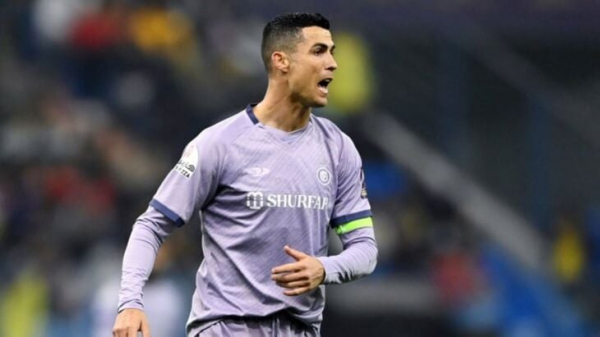 &laquo;Аль-Хиляль&raquo; &mdash; &laquo;Аль-Наср&raquo;. Ставка (к. 3.80) и прогноз на футбол, чемпионат Саудовской Аравии, 1 декабря 2023 года