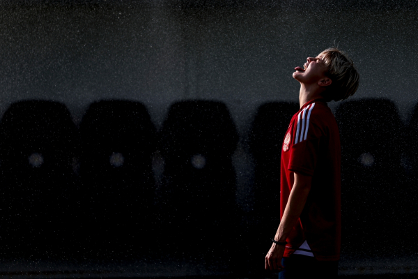 Сборная России по пляжному футболу выиграла все матчи в Асунсьоне