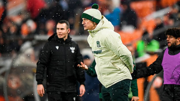 Бан Кордобы &mdash; катастрофа &laquo;Краснодара&raquo;. Кого теперь ставить в атаку?