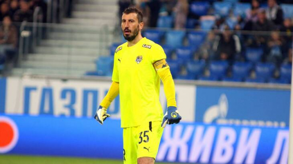 &laquo;Факел&raquo; и &laquo;Балтика&raquo; сыграли безголевую ничью