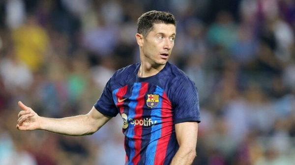 &laquo;Барселона&raquo; &mdash; &laquo;Атлетико&raquo;. Ставка (к. 3.75) и прогноз на футбол, Примера, 3 декабря 2023 года