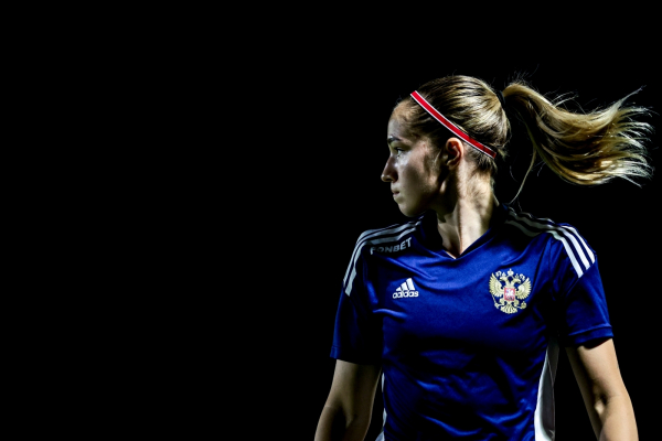 Сборная России по пляжному футболу выиграла все матчи в Асунсьоне