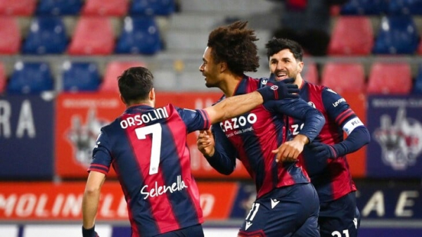 &laquo;Лечче&raquo; &mdash; &laquo;Болонья&raquo;. Ставка (к. 3.37) и прогноз на футбол, Серия А, 3 декабря 2023 года