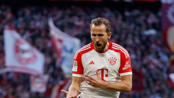 &laquo;Бавария&raquo; &mdash; &laquo;Унион&raquo;. Ставка (к. 7.50) и прогноз на чемпионат Германии 2 декабря 2023 года