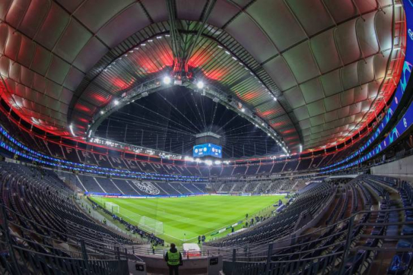 Галопом по Европам. Краткий гид по стадионам и городам Евро-2024