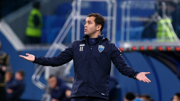 Кержаков: Хотел бы, чтобы Хиддинк объяснил, почему не взял меня на Евро-2008