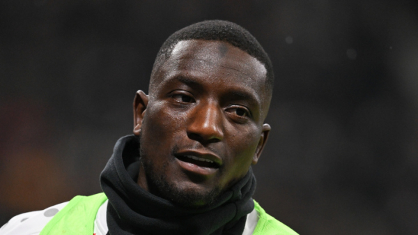 &laquo;МЮ&raquo; может подписать нападающего &laquo;Штутгарта&raquo; 