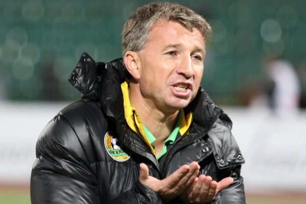 Лучшие флеш-интервью тренеров в РПЛ: Карпин, Черчесов, Слуцкий, Гончаренко, Григорян, Спаллетти, Евсеев, Манчини, видео