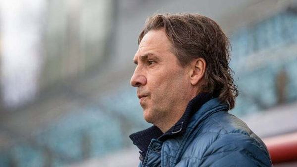 &laquo;Пари НН&raquo; вырвал победу у &laquo;Урала&raquo;