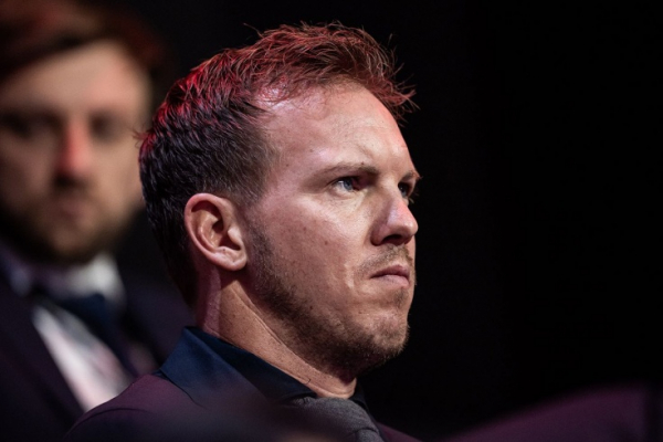 Жеребьёвка Евро-2024: скандал, сексуальные звуки прорвались в прямую онлайн-трансляцию, что это было, кто это сделал