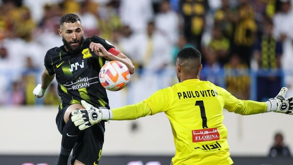 Саудовская Аравия будет принимать финальную стадию азиатской футбольной ЛЧ