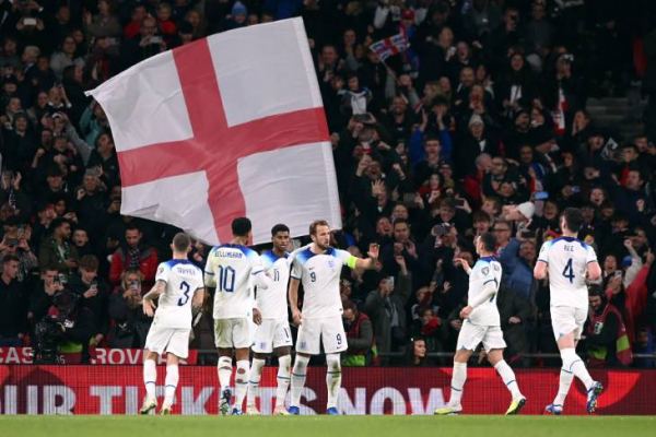 Евро-2024: Кто легко выйдет из группы,а какие топ-сборные в опасности?