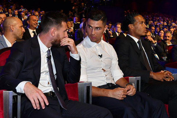 Криштиану Роналду, Лионель Месси и NFT-токены: иск в суд на на $ 1 млрд, ценные бумаги, криптобиржа, чемпионат мира