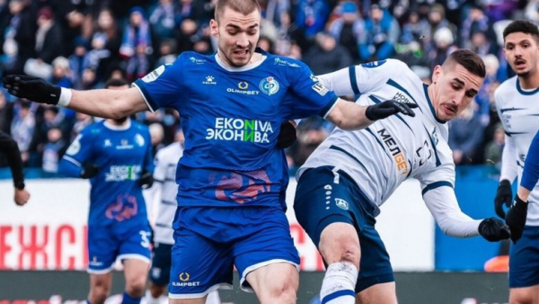 Игнашевич гениально предсказал итог дуэли с Ташуевым. Слова стали пророческими