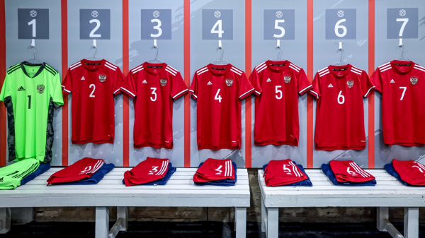 Сборная России по пляжному футболу выиграла все матчи в Асунсьоне