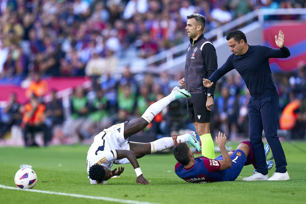 Самый интригующий чемпионат в борьбе за титул: АПЛ, Серия А, Бундеслига, Лига 1, Примера, РПЛ