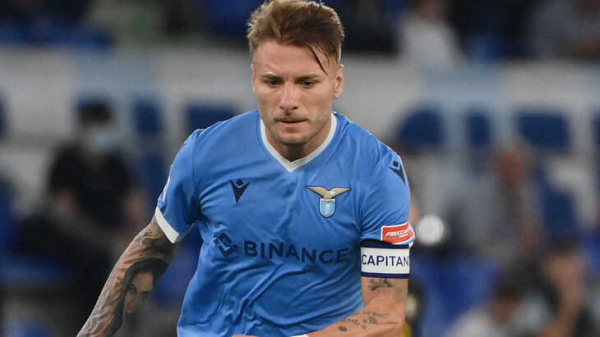 Иммобиле признали игроком недели в Лиге чемпионов