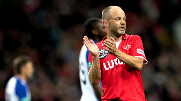 Парфенов может возглавить &laquo;Актобе&raquo;