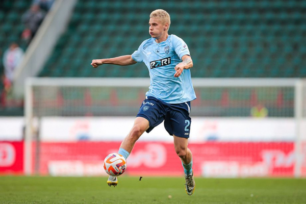 Молодые игроки РПЛ в сезоне-2023/2024, где доверяют больше: Краснодар, Ростов, Крылья, ЦСКА, Спартак, Зенит, Динамо