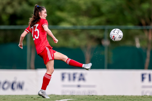 Сборная России по пляжному футболу выиграла все матчи в Асунсьоне