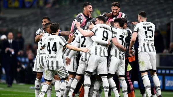 &laquo;Монца&raquo; &mdash; &laquo;Ювентус&raquo;. Ставка (к. 2.04) и прогноз на футбол, Серия А, 1 декабря 2023 года