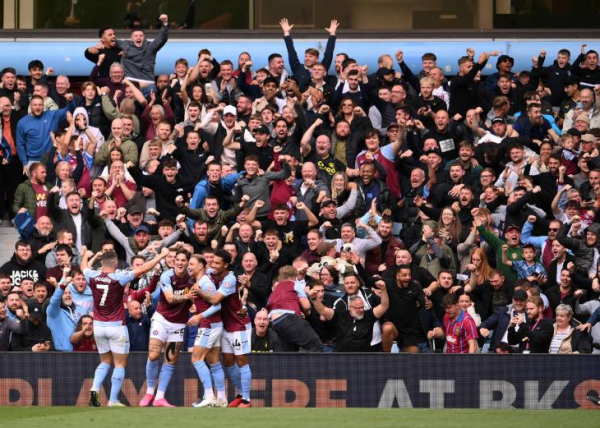 Секрет &laquo;Астон Виллы&raquo;. Готовы ли бирмингемцы удержать место в топ-4 АПЛ?