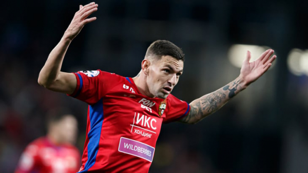 ЦСКА &mdash; &laquo;Ростов&raquo;. Ставка (к. 1.83) и прогноз на РПЛ 3 декабря 2023 года