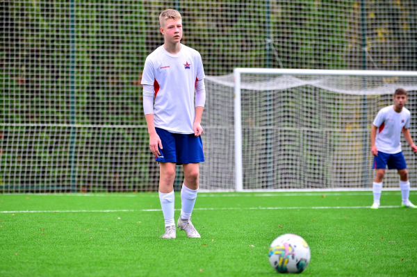 &laquo;Ленинградец&raquo; и &laquo;Акрон-Академия Коноплёва&raquo; одержали первые победы