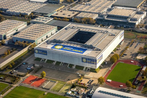 Галопом по Европам. Краткий гид по стадионам и городам Евро-2024