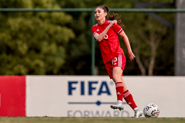 Сборная России по пляжному футболу выиграла все матчи в Асунсьоне