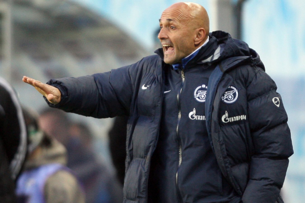 Лучшие флеш-интервью тренеров в РПЛ: Карпин, Черчесов, Слуцкий, Гончаренко, Григорян, Спаллетти, Евсеев, Манчини, видео