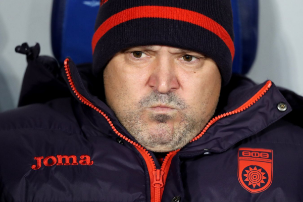 Лучшие флеш-интервью тренеров в РПЛ: Карпин, Черчесов, Слуцкий, Гончаренко, Григорян, Спаллетти, Евсеев, Манчини, видео