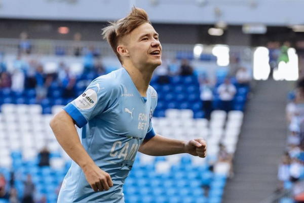 Молодые игроки РПЛ в сезоне-2023/2024, где доверяют больше: Краснодар, Ростов, Крылья, ЦСКА, Спартак, Зенит, Динамо