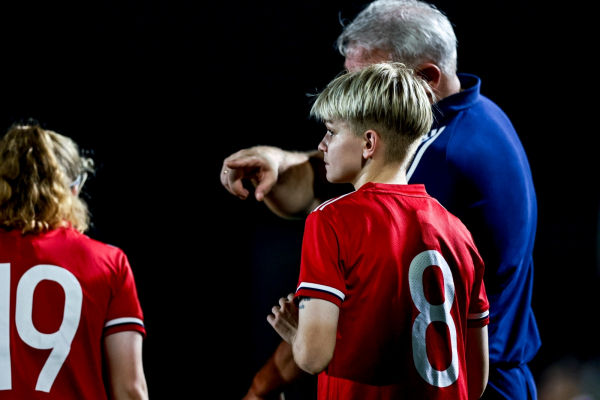 Сборная России по пляжному футболу выиграла все матчи в Асунсьоне