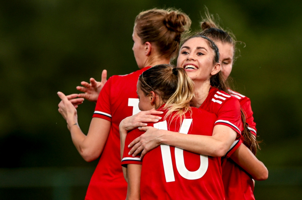 Сборная России по пляжному футболу выиграла все матчи в Асунсьоне